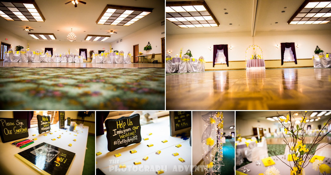 Harrisburg York Wedding Photography